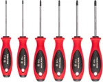 Torx Screwdriver Set 4 Inch Shanks, 6-PIECE (T10 T30) DWT90001. Fixed Price $66.99.