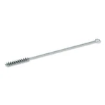 Single-spiral Single-stem Power Tube Brush, 1/4 Dia, 0.003 Thick, 7. Fixed Price $16.10.