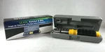 Tectron 15-PIECE Ratchet And Bits Set Sae Metric. Fixed Price $7.95.