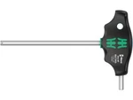 Wera 05023364001 454 Hf T-handle Hexagon Screwdriver Hex-plus, 1/4" 150 Mm. Fixed Price $19.81.