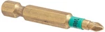 Wera 05059900001 #1 X 50MM Pozidriv Bitorsion Diamond Coated Power. Fixed Price $9.42.