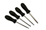Cta Tools 8752 Clutch-head Screwdriver 4-PIECE Set. Fixed Price $32.49.