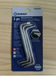 Kobalt Offset Screwdriver 3-PCS 0239435. Fixed Price $11.95.