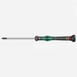 Wera 118024 #1 X 80MM Kraftform Micro Phillips Precision Screwdriver. Fixed Price $11.47.