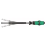 Wera 05 028161 001 Bitholding Screwdriver Extra Slim Flexible Shaft Length. Fixed Price $29.00.