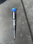 Sears Craftsman Phillips Precision Micro Screwdriver X 1-1/2" 41648 Usa Nos. Fixed Price $11.00.