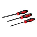 Mayhew 40180 Flathead Prybar Hybrid 3-PCS Demo Drivers Set Usa Made. Fixed Price $79.95.