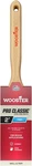 Pro Majestic Z1222 Sash Paint Brush, 12-1/2 Oal, Width, Chiseled China. Fixed Price $23.97.