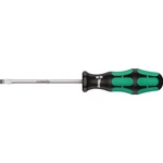 Wera 05007635001 Kraftform Plus 334 Slotted Screwdriver, Lasertip 7.0 X 150MM. Fixed Price $15.99.
