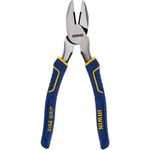 Irwin 2078208 Side Cutting Lineman's Pliers: 8" Overall Length. Fixed Price $22.33.