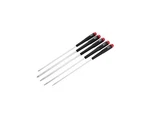 Wiha 26192 - 5 Piece Precision Slotted & Phillips Screwdriver Set. Fixed Price $39.98.