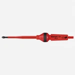Felo Interchangeable Blade E-smart Slim Vde Phillips 2 X 100. Fixed Price $21.83.
