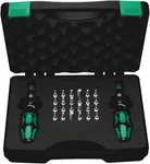 Kraftform Torque Screwdriver Set 0.3-3.0 Nm, 26-PIECE Tool Kit. Fixed Price $314.99.