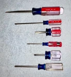 Craftsman Screwdrivers Series Ae Wf 41421 41583 41589 41854 41855, Ac. Fixed Price $30.00.