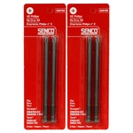Senco EA0122 Duraspin Pack Of #2 Phillips Drive Bits New For DS200 DS202 D404. Fixed Price $20.95.