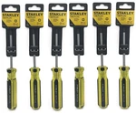 Stanley Proto PRO64-102-A 100 Plus P2X4" Phillips Tip #2 Screwdriver (pack Of 6). Fixed Price $25.62.