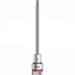 Wera 05003842001 8740 Hf Zyklop Bit Socket 1/2" Drive, 6MM Hex Head. Fixed Price $17.56.
