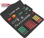 Wera 5135870001 Kraftform Kompakt 2 Maintenance, Pieces. Fixed Price $199.77.