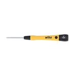 Wiha Tools 27865 Esd Safe Picofinish Precision Screwdriver - Torx T6 40MM. Fixed Price $14.93.