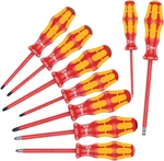 05133355001 160 I/162 I/167 I/9 Screwdriver Set Kraftform Plus Series 100, Pie. Fixed Price $139.99.