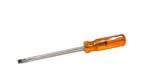 Vaco Professional Screwdriver With Pocket Clip, 1/8" Slotted, A131-2 Usa. Fixed Price $15.12.