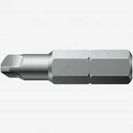 Wera 066768 #5 X 25MM Tri-wing Bit. Fixed Price $12.05.