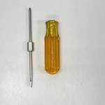 Xcelite Screwdriver Handle RB-1 Phillips Straight. Fixed Price $19.99.