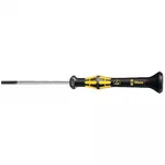 Wera 05030103001 Esd-safe Precision Slotted Screwdriver 3/32 In Round. Fixed Price $5.55.