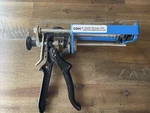 Cox PPM300X Dual Cartridge Manual Applicator Caulking Gun 300ML 1:1/2:1 Ratio. Fixed Price $69.99.