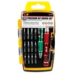Performance Tool - W9169 18PC Precision Bit Driver Set. Fixed Price $15.30.