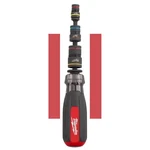 Milwaukee 48-22-2921 Multi-nut Shockwave Impact Duty Magnetic. Fixed Price $29.97.