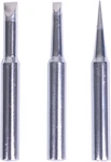 Pcs Replacement For ST3 ST4 ST7 Soldering Iron Tip Set Weller WLC100, SPG4. Fixed Price $19.93.