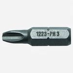 Stahlwille 1222 #2 X 25MM Phillips Insert Bit. Fixed Price $9.27.