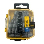 Dewalt DWA1PH2UMF30 Maxfit Ultra Phillips #2 Steel Screwdriving Bit SET,30-PACK.. Fixed Price $14.99.