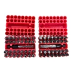 66PC Security Tamper Proof Bit Set Torq Torx Hex Star Spanner Tri Wing Scrwdrivr. Fixed Price $22.99.