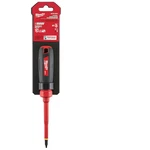 Milwaukee Tool 48-22-2241 In. No Ecx 1000 Volt Insulated Screwdriver. Fixed Price $16.97.