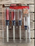 Sears Craftsman Usa Nos 5PC. Screwdriver Set 941809. Fixed Price $28.00.