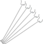 Neiko 53104A Organizer Kit, 50 8" Hooks, Inch. Fixed Price $29.58.
