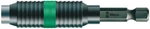 Wera 053923, 897/4 Rapidaptor Bitorsion Universal Holder, 1/4" X 75 Mm. Fixed Price $26.43.