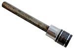 Matco Silver Eagle SEBX10 5/16" Sae Extra Long Hex Bit Socket Driver 3/8". Fixed Price $9.99.