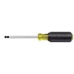 Klein Tools 7314 Fixed Blade NUMBER-1 Combo Tip Driver, 4-INCH. Fixed Price $15.58.