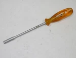 Vintage Champion Germany 62 220 Hex Metric Nut Driver 5MM. Fixed Price $7.99.