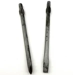 Xcelite 99-312 Slotted & 99-822 Phillips Screwdriver Bits No Handle. Fixed Price $19.54.