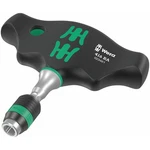 Wera 416 Ratcheting Handle Bitholding Screwdriver With Rapidaptor Quick .... Fixed Price $62.58.