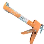 Hdx 10 Oz. Drip Free Smooth Rod Caulk Gun With Spot Cutter Fast Shipping !. Fixed Price $19.99.