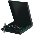 Wera Tap Bits Set 844/7. Fixed Price $93.64.