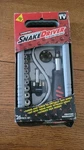 Durapro Snakedriver Deluxe, 58 Piece Set, Model 02-110 See Photos, (FVS032061). Fixed Price $25.00.