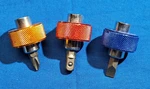 Titan 11218 3-PIECE In. Finger Grip Drivers Slotted, Phillips, 1/4". Fixed Price $21.99.
