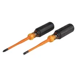Klein Tools 33732INS Screwdriver SET,4" Shank 60KN84. Fixed Price $36.39.