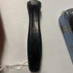 Snap-on Tools SDD418 /24 Flat Blade Screwdriver Pry Bar Rare Usa. Fixed Price $50.00.